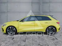 2022 Audi S3