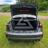 2022 Audi S3