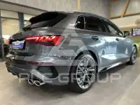 2022 Audi S3