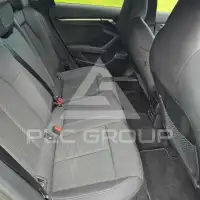 2022 Audi S3
