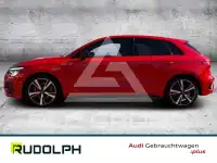 2022 Audi S3