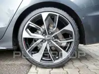 2022 Audi S3