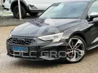 2022 Audi S3