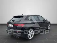 2022 Audi S3