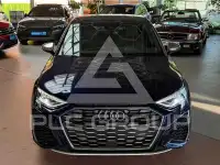 2022 Audi S3