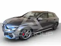 2022 Audi S3