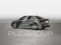 2022 Audi S3