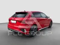 2022 Audi S3