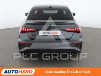 2022 Audi S3