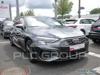 2022 Audi S3