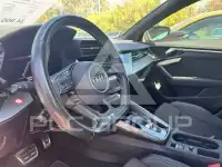2022 Audi S3