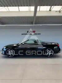 2022 Audi S5