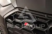 2022 Audi S5