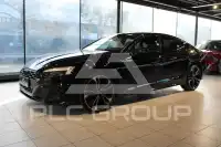 2022 Audi S5
