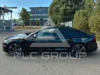 2022 Audi S5