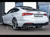 2022 Audi S5