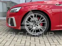 2022 Audi S5