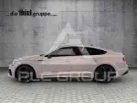 2022 Audi S5
