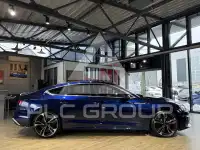 2022 Audi S5