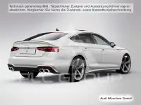 2022 Audi S5