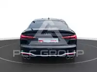 2022 Audi S5