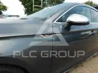 2022 Audi S5