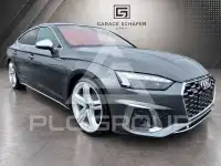 2022 Audi S5