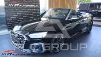 2022 Audi S5