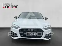 2022 Audi S5