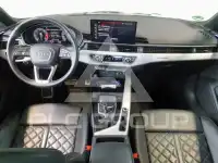 2022 Audi S5