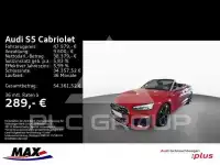 2022 Audi S5