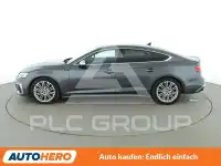 2022 Audi S5