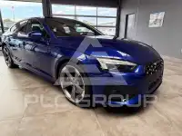 2022 Audi S5