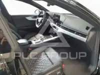 2022 Audi S5