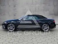 2022 Audi S5