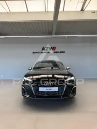 2022 Audi S5