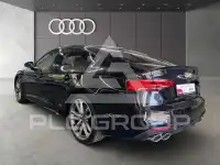 2022 Audi S5
