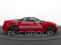 2022 Audi S5