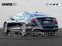 2022 Audi S5