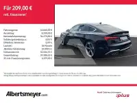 2022 Audi S5