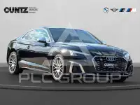 2022 Audi S5