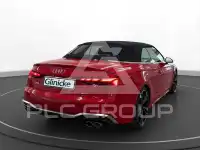 2022 Audi S5