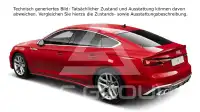 2022 Audi S5