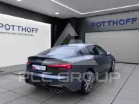 2022 Audi S5