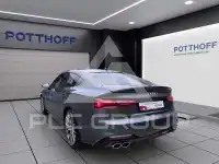 2022 Audi S5