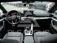 2022 Audi S5