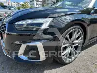2022 Audi S5