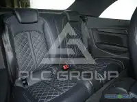 2022 Audi S5