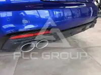 2022 Audi S5