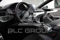 2022 Audi S5